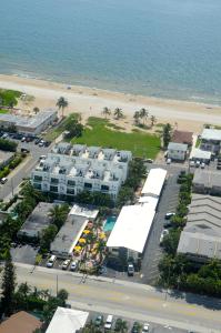Surf Side Resort