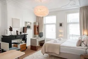 The Market Retreat - Amesterdão