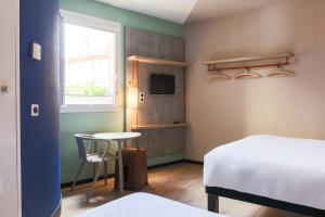 Hotels ibis budget Albi Centre : photos des chambres