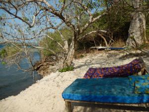 Wasini Island Bandas