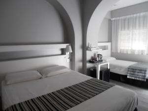 Hotels Hotel Valencia : photos des chambres