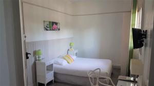 Hotels Hotel Ttiki Etchea : photos des chambres