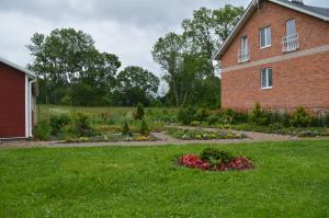 Guest House Kalnu pūpoli