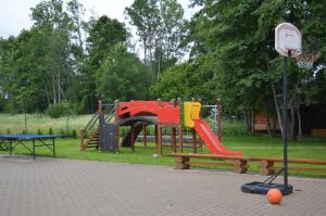 Guest House Kalnu pūpoli