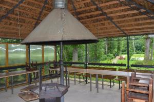 Guest House Kalnu pūpoli