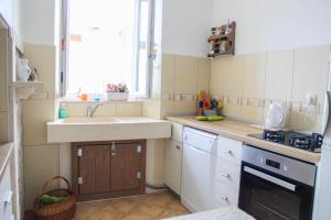 Apartment Dalmatian rustical feeling