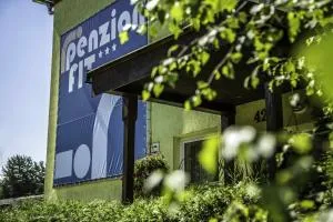 Penzion FIT - Contactless check in - 兹沃伦