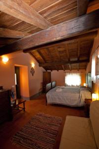 Family Room room in Il Nido Nella Bionda
