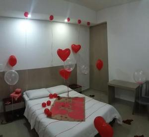 Hotel Boutique Santorini Class