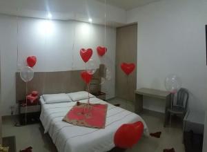 Hotel Boutique Santorini Class