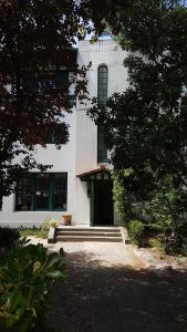 Hôtel Ttiki Etchea