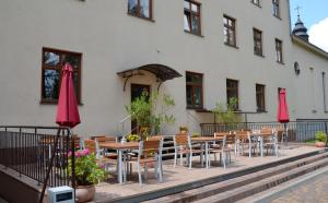 Domus Mater Hotel