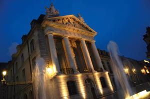 Hotels B&B HOTEL Dijon Centre : photos des chambres