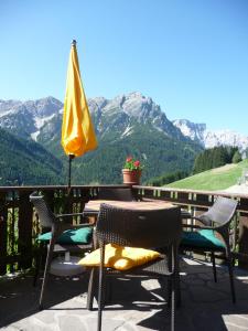 Berggasthaus Agritur Moserhof