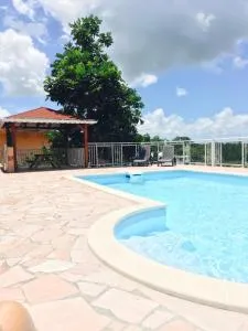 Le Papillon - Chazeaux