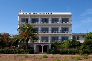 Hostal Flamingo by Nest