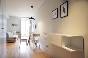 Boavista Apartment (Mercado da Ribeira)