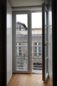 Boavista Apartment (Mercado da Ribeira)