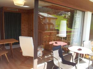 Ferienwohnung Club House F4