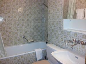 Ferienwohnung Club House F4