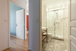 Florella Marceau Apartment