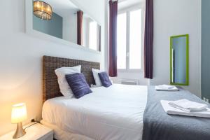 Florella Marceau Apartment