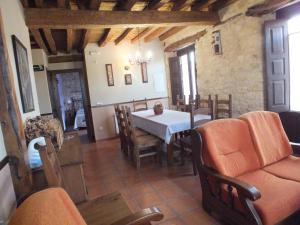 Las Casas del Duraton