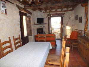 Las Casas del Duraton