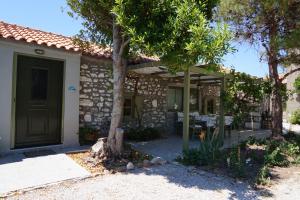 Chalantra Residence Lesvos Greece