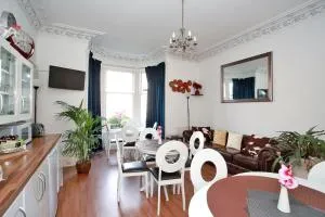 阿伯丁西区旅馆 - 阿伯丁