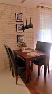 Apartament Zdrojowy Zacisze