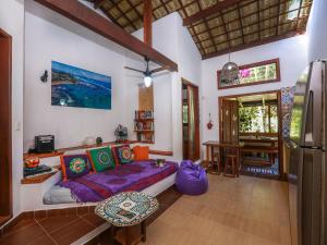 Recanto dos Pássaros Zen Apartamentos em meio de Natureza