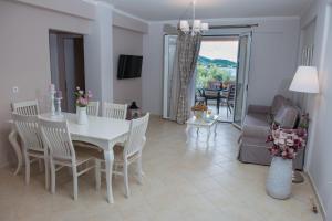Elodia Apartments Lefkada Greece