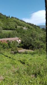 Agriturismo Rio Ricco