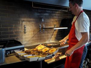 Hotels ibis Orange Centre : photos des chambres