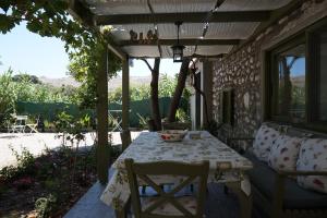 Chalantra Residence Lesvos Greece