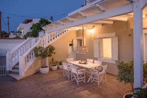 Rodanthi Guest House Heraklio Greece