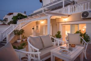 Rodanthi Guest House Heraklio Greece