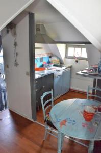 B&B / Chambres d'hotes Chambres d'Hotes & SPA Le Chat Chez Qui j'Habite : photos des chambres