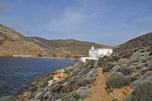 panormos studio Tinos Greece