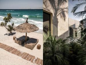 OKU Kos Kos Greece