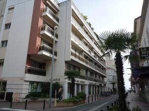 IPANEMA F2 Residence Le Minerve