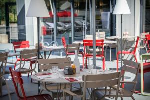 Hotels ibis Orange Centre : photos des chambres