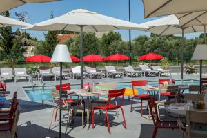 Hotels ibis Orange Centre : photos des chambres
