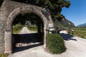 Agriturismo Maso Lizzone