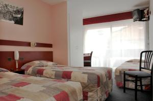 Hotels Hotel Lys de Marie : photos des chambres