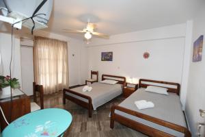 Sofia Apartments - Kantia Argolida Greece