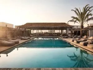 OKU Kos - 马尔马里