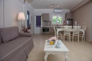 Elodia Apartments Lefkada Greece