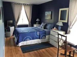 Gîte du Moulin - LʼIsletville